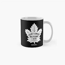 Art - Toronto Maple Leafs Classic Mug