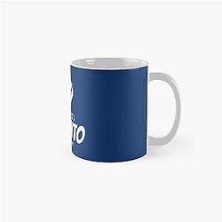 Toronto Leafs Classic Mug