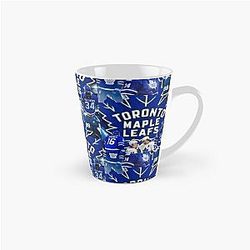 Toronto Maple Leafs Tall Mug