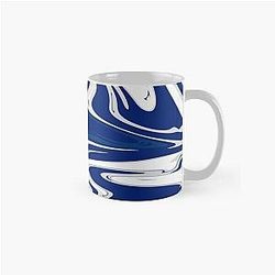 Liquify Series - Toronto Maple Leafs Classic Mug!