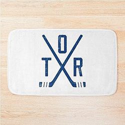 Toronto Maple Leafs  Hockey Mat