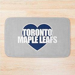 Toronto Maple Leafs Bath Mat