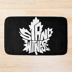 Toronto Maple Leafs Bath Mat