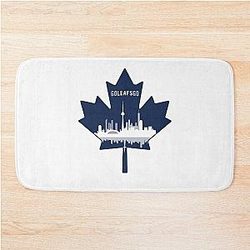 Toronto Maple Leafs Bath Mat