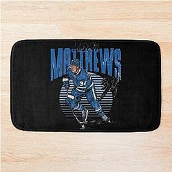Art - Toronto Maple Leafs Bath Mat