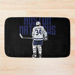 Art Toronto Maple Leafs Bath Mat