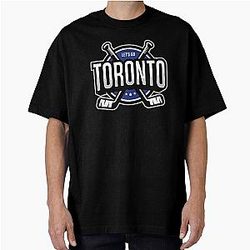 Art Toronto Maple Leafs T-Shirt