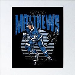 Art  Toronto Maple Leafs Poster