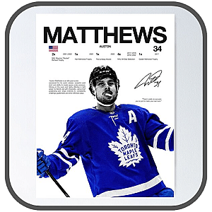 Toronto Maple Leafs Posters