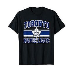 Toronto Maple Leafs Officially Licensed T-Shirt