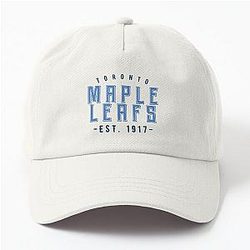 Toronto Maple Leafs Dad Hat