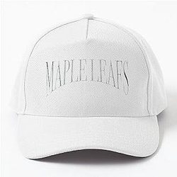 Toronto Maple Leafs Baseball Cap