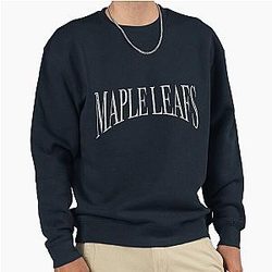 Toronto Maple Leafs Sweatshirt
