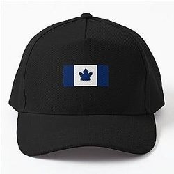 Toronto Maple Leafs Classic Baseball Cap