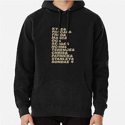 Toronto Raptors Hoodie