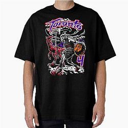 Toronto Raptors Oversized T-Shirt