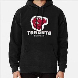 Toronto Raptors Hoodie
