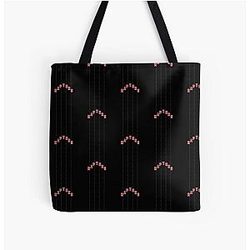 Toronto Raptors Art Tote Bag