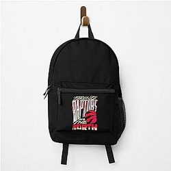 Toronto Raptors Backpack