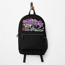 Toronto Raptors Backpack