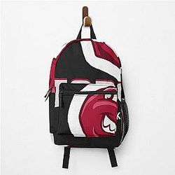 Toronto Raptors Basketball Backpack