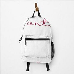 416 Toronto Raptors Backpack