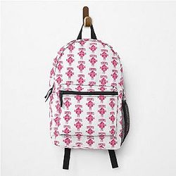 Toronto Raptors Team Canada Basketball Backpack