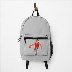 Scottie Barnes Toronto Raptors Basketball Backpack