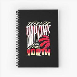 Toronto Raptors Notebook