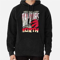 Toronto Raptors Hometown Pullover