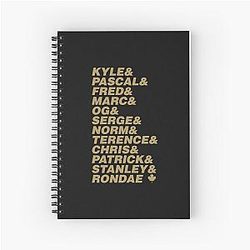 Toronto Raptors Notebook
