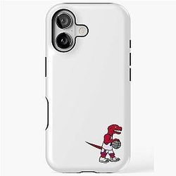 Toronto Raptors iPhone Tough Case