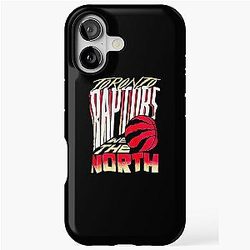 Toronto Raptors iPhone Tough Case