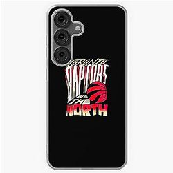 Toronto Raptors Hometown Samsung Galaxy Case