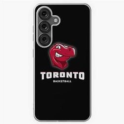 Toronto Raptors basketball case