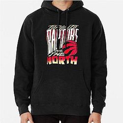Toronto Raptors Hometown Hoodie