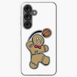 Toronto Raptors Galaxy Soft Case