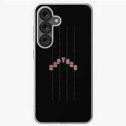Toronto Raptors Art Samsung Galaxy Case