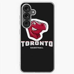 Toronto Raptors Basketball Case