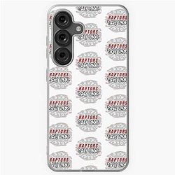 Toronto Raptors Day One Logo Shirt – FanWagon Exclusive Samsung Galaxy Soft Case