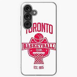 Toronto Raptors Team Inspired Toronto Raptors Canada Basketball Team Phone Case