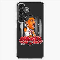 Barrett - NBA Toronto Raptors Soft Case