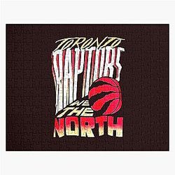 Toronto Raptors Jigsaw Puzzle
