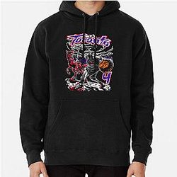 Toronto Raptors Pullover Hoodie