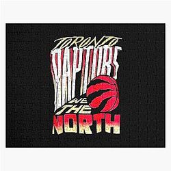 Toronto Raptors Jigsaw Puzzle