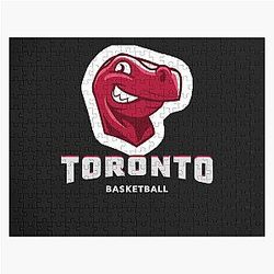 Toronto Raptors Basketball Puzzles