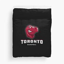 Toronto Raptors basketball cover