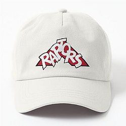 Toronto Raptors Dad Hat