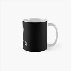 Toronto Raptors Basketball Mug