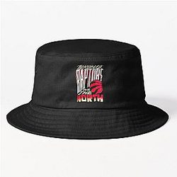 Toronto Raptors Bucket Hat